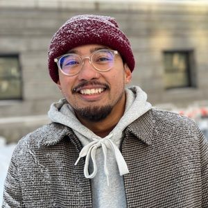 Meet your Posher, Daniel